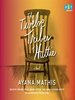 The Twelve Tribes of Hattie (Oprah's Book Club 2.0)